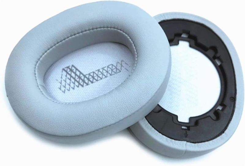 Kožené púzdro pre slúchadlá JBL LIVE500B – umelá koža; model JBL LIVE500B; vlastné vzorky; uvedené v roku 2020; záruky: tri