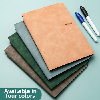 Dvostrani bilježnica za bijelu ploču – Shrimp Mimi, PET panel