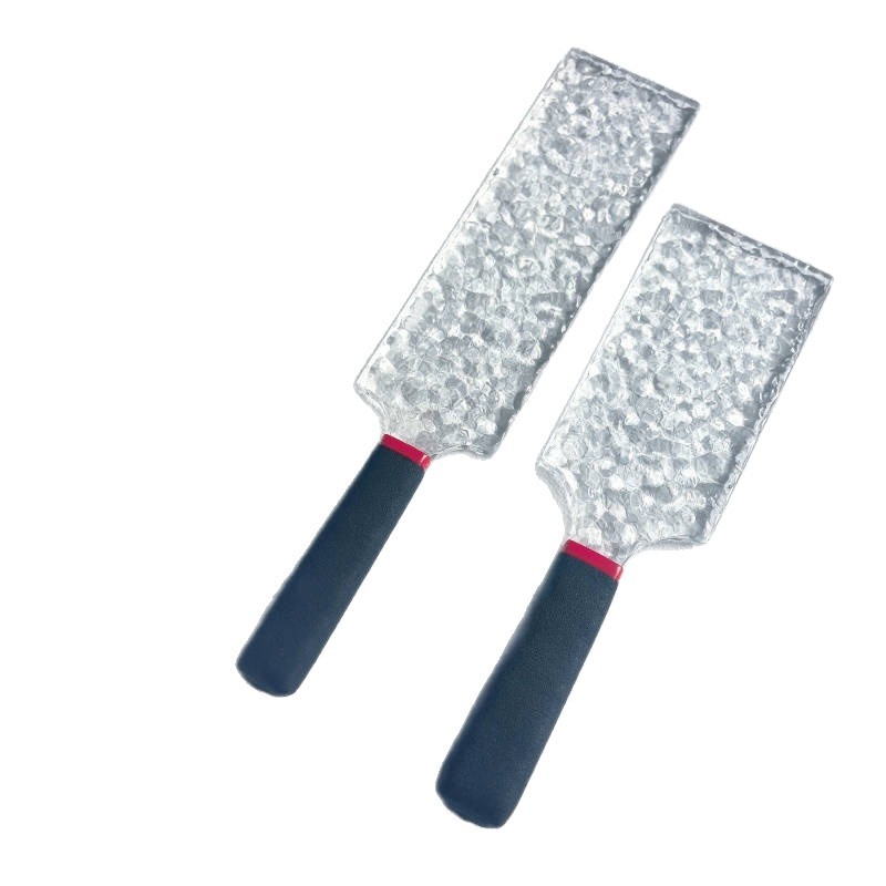 Paddle – Akril, Tekstura vodnih valova, Marka Crane Roaring Valley, Bez prilagodbe
