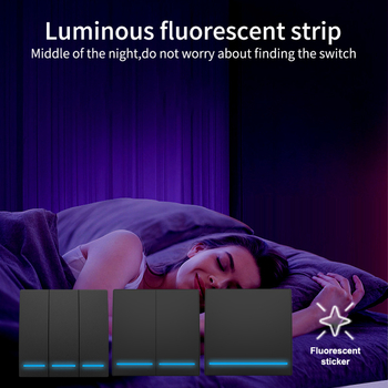 Bežični RF433 Daljinski Prekidač za Kućnu Upotrebu, CE Certifikat, Bez Žica, 0–40°C