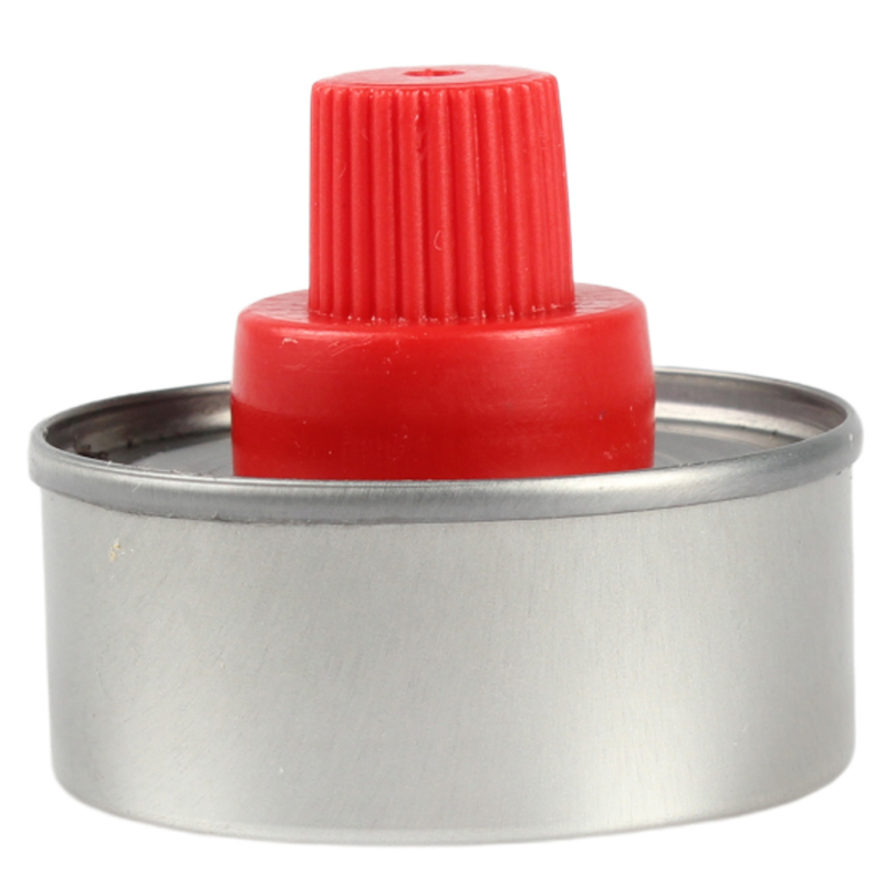 Gorivo za alkoholnu lampu za mali lonac za kuhanje – brand Friends, ekološka mješavina ulja (mineralna i biljna ulja), moderan jednostavan stil, gori 30/60/120 minuta