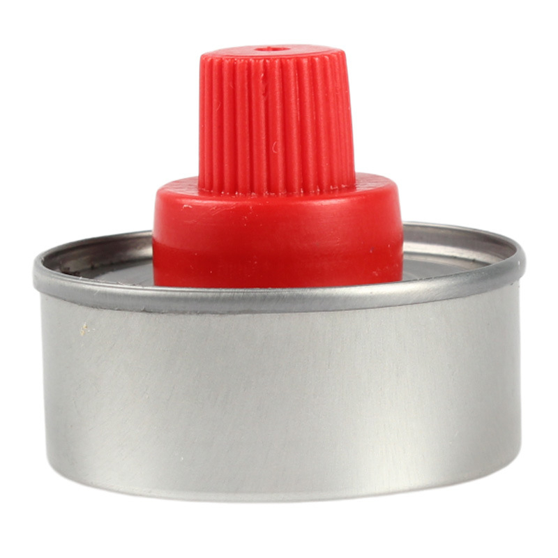 Gorivo za alkoholnu lampu za mali lonac za kuhanje – brand Friends, ekološka mješavina ulja (mineralna i biljna ulja), moderan jednostavan stil, gori 30/60/120 minuta