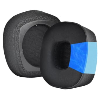 Калъф за слушалки Marshall Major III Bluetooth - PU кожа, персонализиран по образец, съвместим с Marshall 3-та генерация