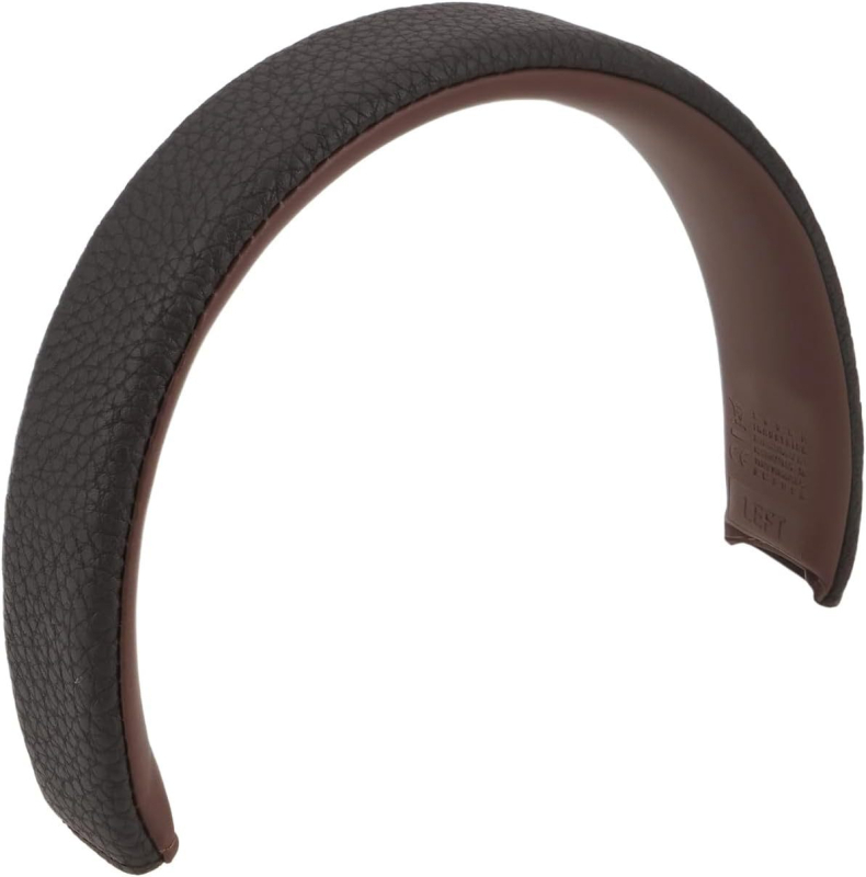 Калъф за слушалки Marshall Major III Bluetooth - PU кожа, персонализиран по образец, съвместим с Marshall 3-та генерация