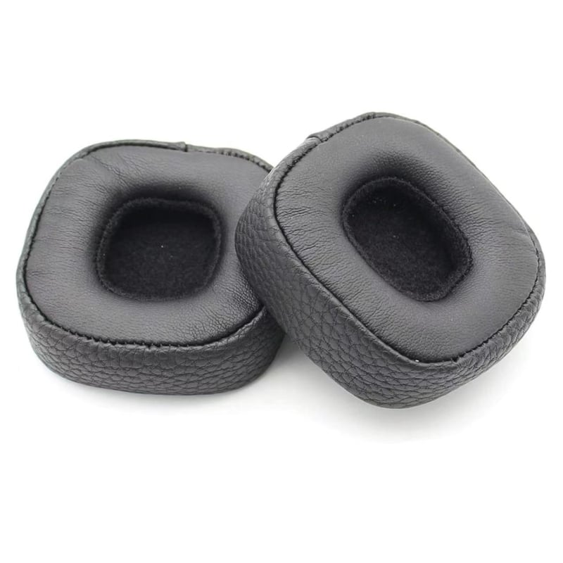 Калъф за слушалки Marshall Major III Bluetooth - PU кожа, персонализиран по образец, съвместим с Marshall 3-та генерация