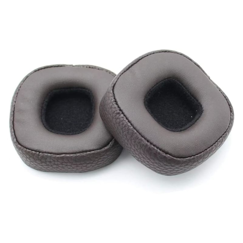 Калъф за слушалки Marshall Major III Bluetooth - PU кожа, персонализиран по образец, съвместим с Marshall 3-та генерация