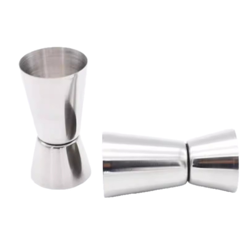 Set za piće od nehrđajućeg čelika, 20 komada, moderni minimalistički stil, lansiran u proljeće 2021