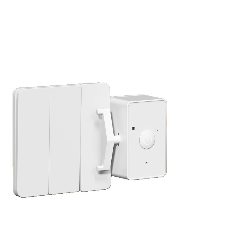 Qida Comutator Wireless cu Telecomandă pentru Cămin/Locuință – IR, 0–40°C