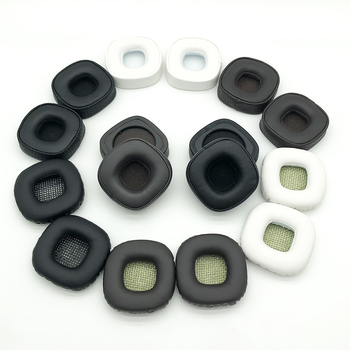 Θήκη από τεχνητό δέρμα για ακουστικά Marshall Major II/III/IV