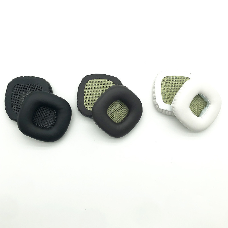 Θήκη από τεχνητό δέρμα για ακουστικά Marshall Major II/III/IV