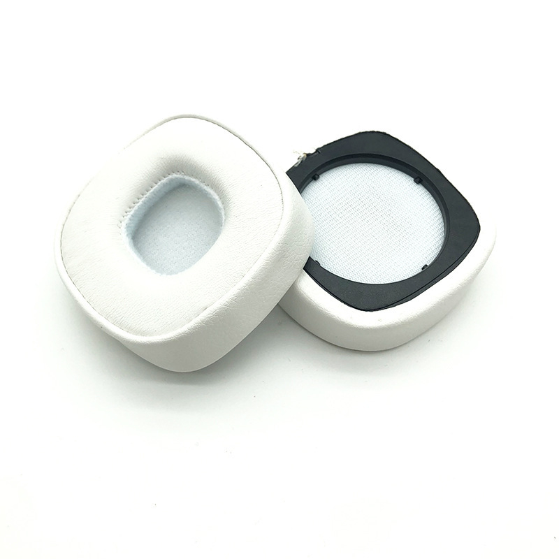 Θήκη από τεχνητό δέρμα για ακουστικά Marshall Major II/III/IV