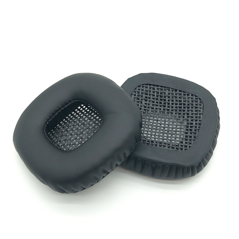 Θήκη από τεχνητό δέρμα για ακουστικά Marshall Major II/III/IV