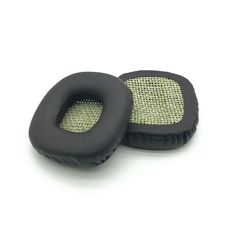 Θήκη από τεχνητό δέρμα για ακουστικά Marshall Major II/III/IV