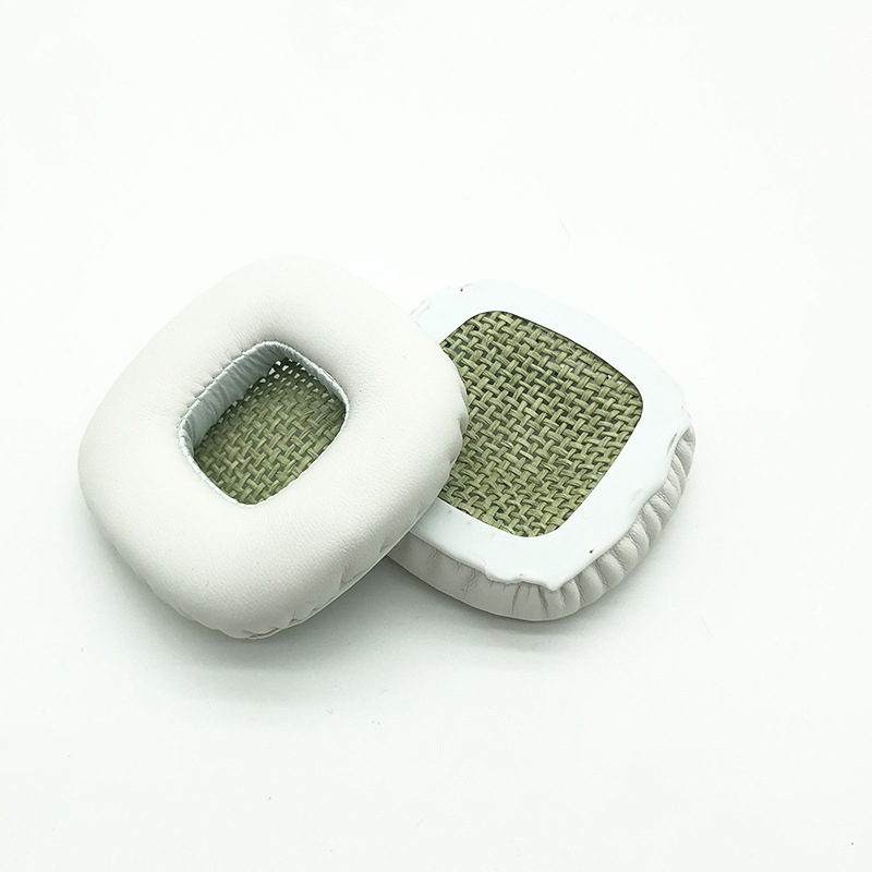 Θήκη από τεχνητό δέρμα για ακουστικά Marshall Major II/III/IV