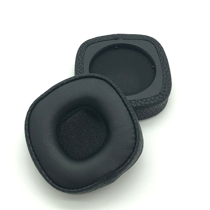 Θήκη από τεχνητό δέρμα για ακουστικά Marshall Major II/III/IV