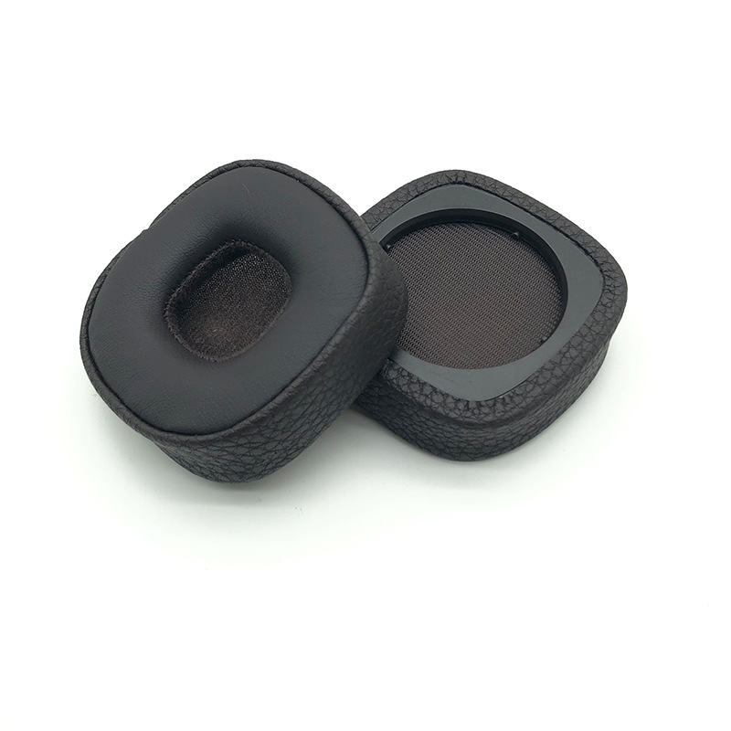 Θήκη από τεχνητό δέρμα για ακουστικά Marshall Major II/III/IV