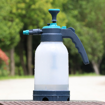 Plastična ručna sprej boca pod pritiskom za pranje automobila i zalijevanje