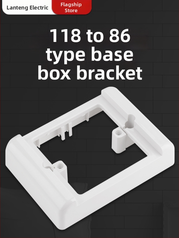 Bezdrôtový diaľkový vypínač s dvojitým ovládaním pre nočné svetlo s lepiacim panelom, 220V