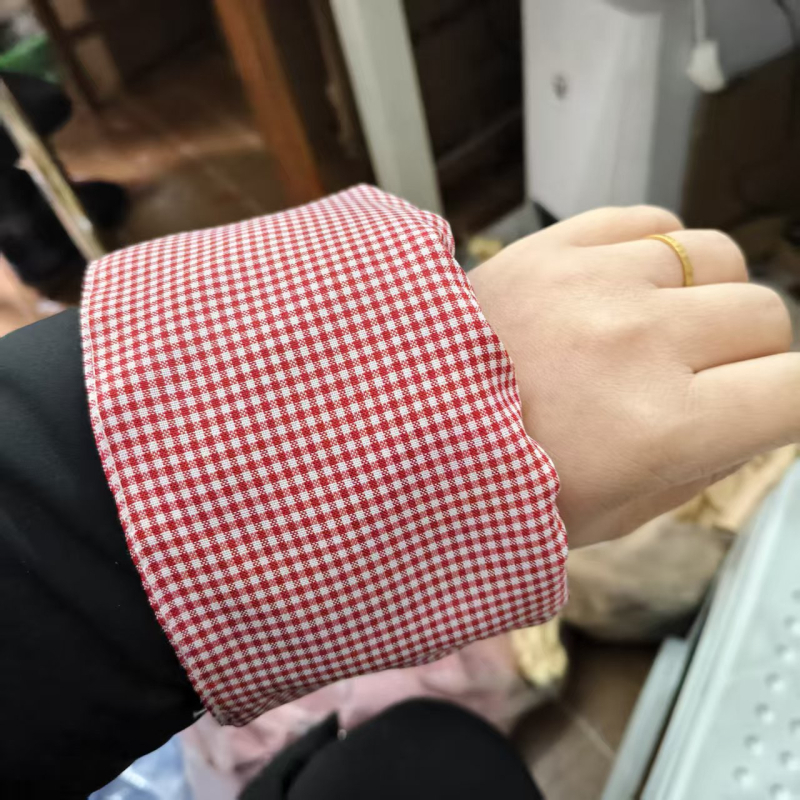 Japanski stil navlaka za rukave | unisex | poliester-bavlna | zaštita | zima