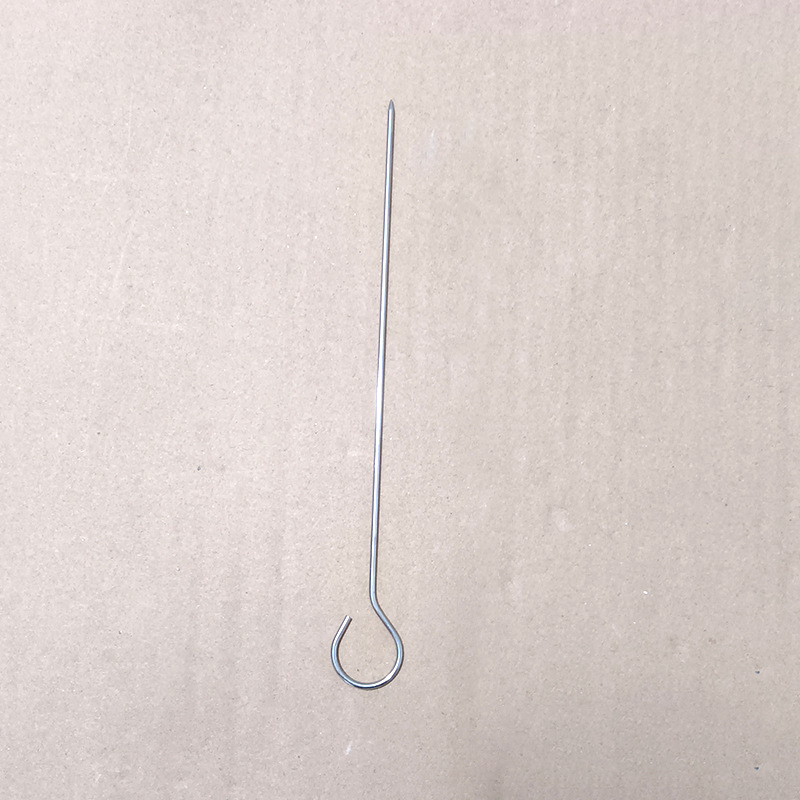 Kétrétegű rozsdamentes acél sütő- és grillsrács légsütőhöz, négyszögletes forma, multifunkcionális és hordozható