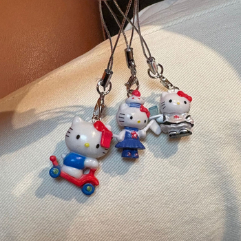 Privezak za mobitel, korejski stil, dekorativno, nije uvezeno