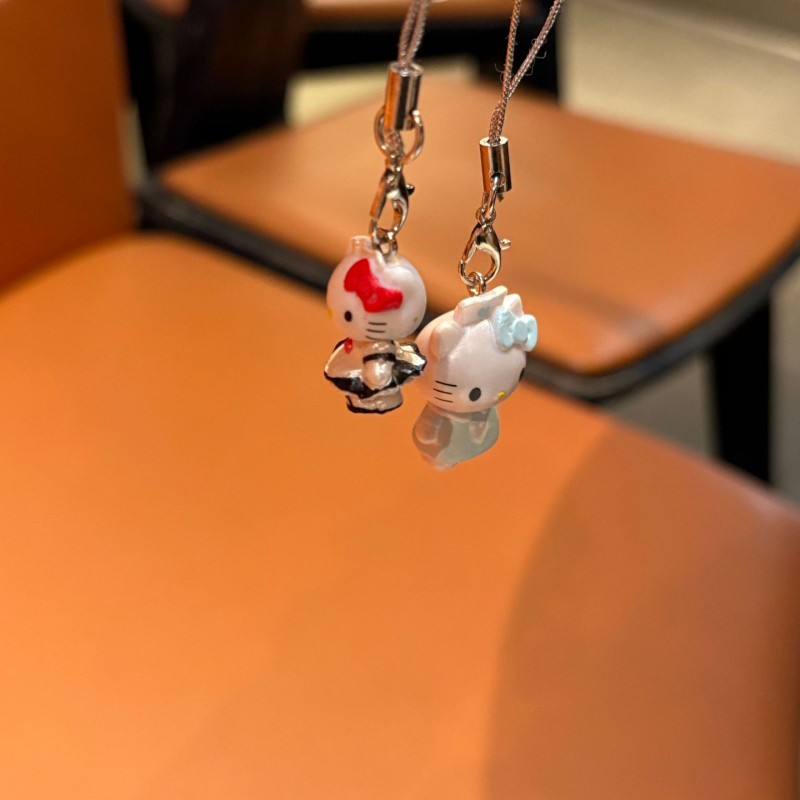 Privezak za mobitel, korejski stil, dekorativno, nije uvezeno