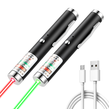 Lumină laser din oțel inoxidabil, rază lungă, mai multe moduri, portabil