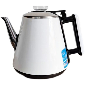 Ηλεκτρικό εξάρτημα θέρμανσης νερού για μπουκάλι νερού, 304 ανοξείδωτο ατσάλι, καθολική συμβατότητα, μοντέλο MActNwfW