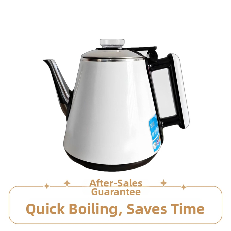 Elektrický vyhrievací príslušok na fľašu vody, 304 nerezová oceľ, univerzálna kompatibilita, kód produktu MActNwfW