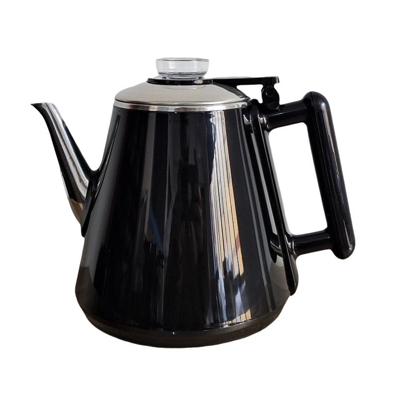 Ηλεκτρικό εξάρτημα θέρμανσης νερού για μπουκάλι νερού, 304 ανοξείδωτο ατσάλι, καθολική συμβατότητα, μοντέλο MActNwfW