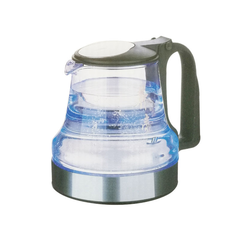 Ηλεκτρικό εξάρτημα θέρμανσης νερού για μπουκάλι νερού, 304 ανοξείδωτο ατσάλι, καθολική συμβατότητα, μοντέλο MActNwfW