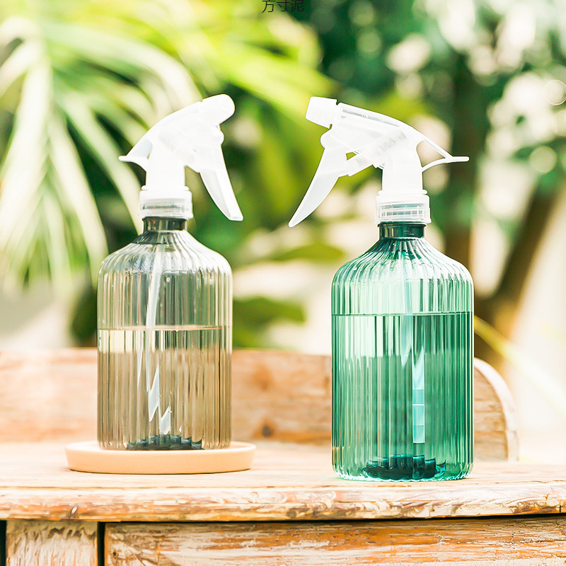 Plastična kanna za zalijevanje, tip mlaznica s crijevom