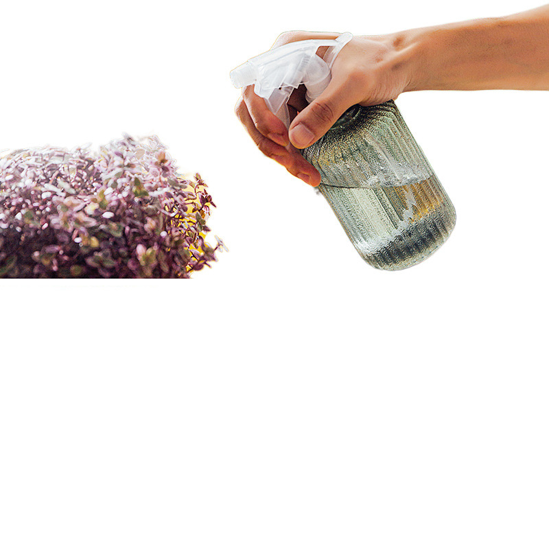 Plastična kanna za zalijevanje, tip mlaznica s crijevom