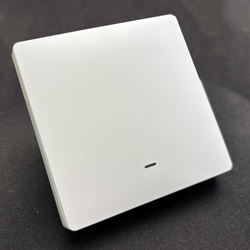 Vezeték nélküli távirányító kapcsoló, 0–40°C működési tartomány, otthonoknak és hoteleknek, CCC tanúsítvány