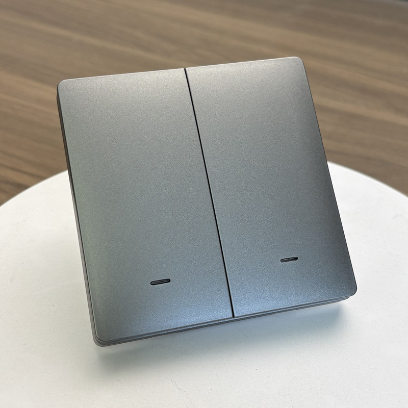 Vezeték nélküli távirányító kapcsoló, 0–40°C működési tartomány, otthonoknak és hoteleknek, CCC tanúsítvány