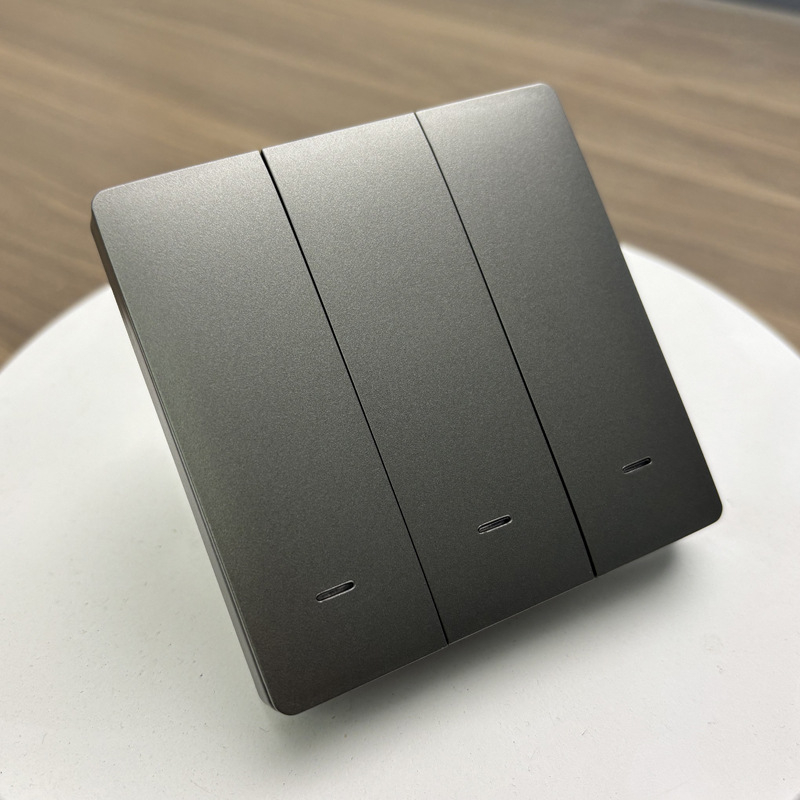 Vezeték nélküli távirányító kapcsoló, 0–40°C működési tartomány, otthonoknak és hoteleknek, CCC tanúsítvány