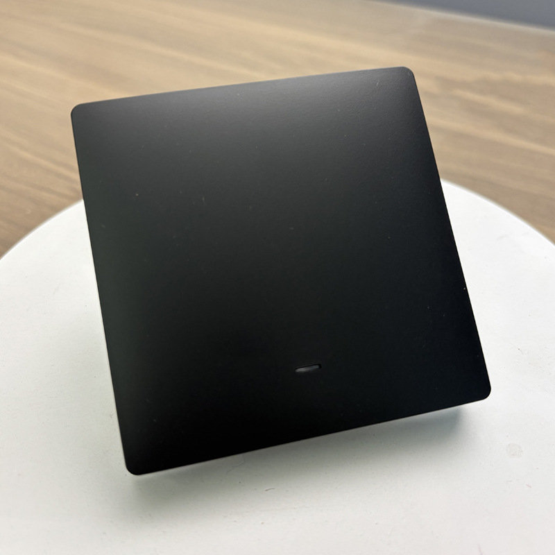 Vezeték nélküli távirányító kapcsoló, 0–40°C működési tartomány, otthonoknak és hoteleknek, CCC tanúsítvány