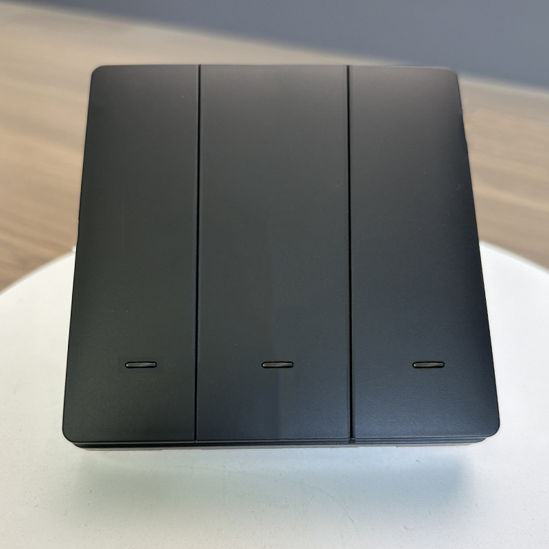 Vezeték nélküli távirányító kapcsoló, 0–40°C működési tartomány, otthonoknak és hoteleknek, CCC tanúsítvány