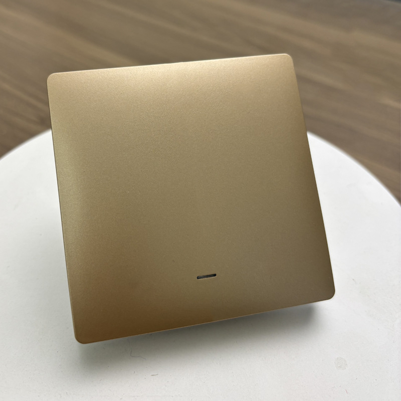 Vezeték nélküli távirányító kapcsoló, 0–40°C működési tartomány, otthonoknak és hoteleknek, CCC tanúsítvány