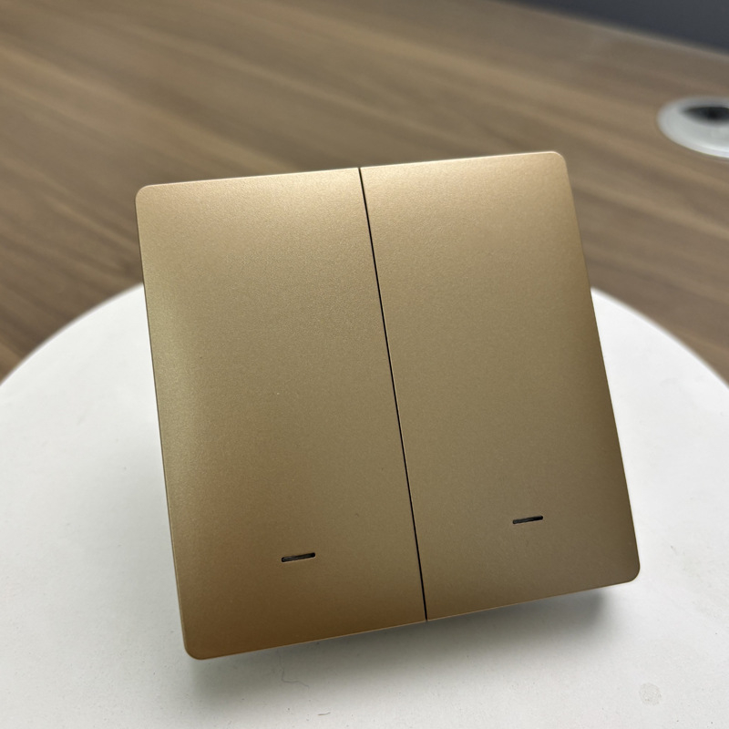 Vezeték nélküli távirányító kapcsoló, 0–40°C működési tartomány, otthonoknak és hoteleknek, CCC tanúsítvány