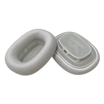 AirPods Max μαξιλαράκια αυτιών από συνθετικό δέρμα — ανταλλακτικά καλύμματα για 1η και 2η γενιά
