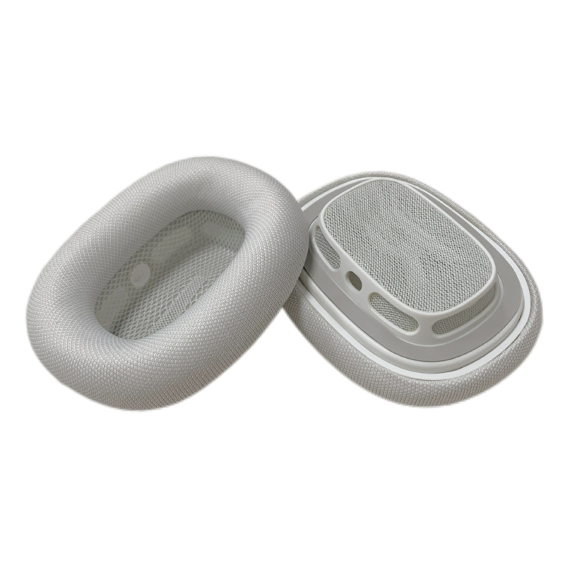 AirPods Max μαξιλαράκια αυτιών από συνθετικό δέρμα — ανταλλακτικά καλύμματα για 1η και 2η γενιά