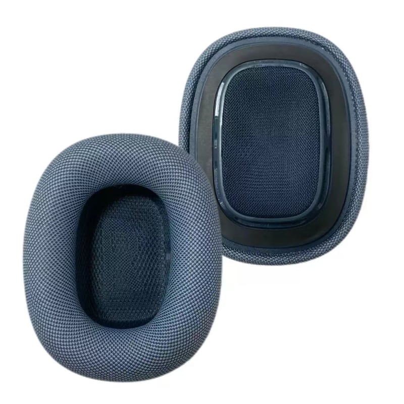 AirPods Max μαξιλαράκια αυτιών από συνθετικό δέρμα — ανταλλακτικά καλύμματα για 1η και 2η γενιά