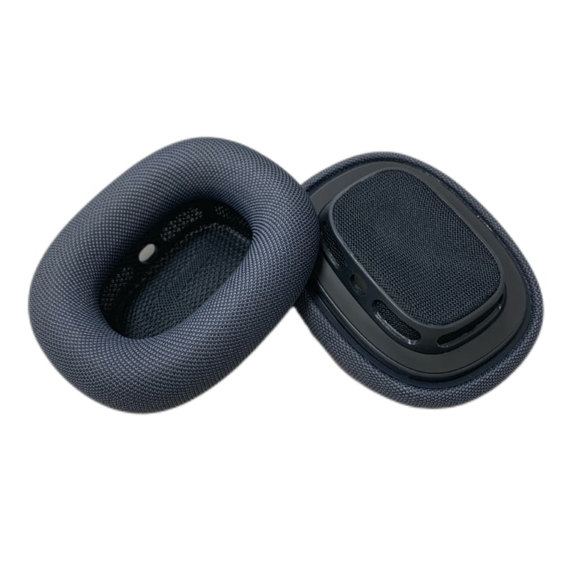 AirPods Max μαξιλαράκια αυτιών από συνθετικό δέρμα — ανταλλακτικά καλύμματα για 1η και 2η γενιά