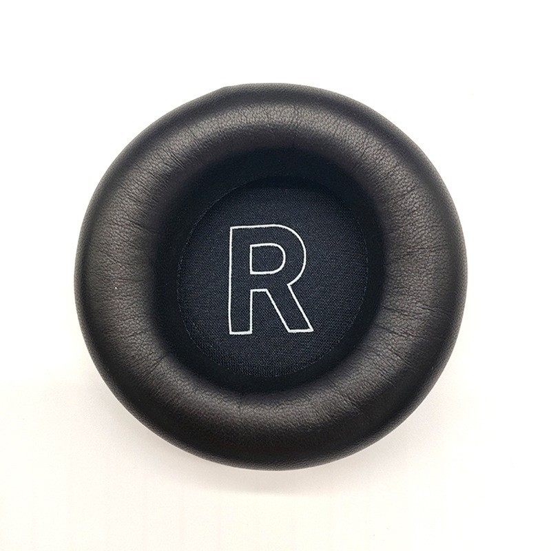 H9 fejhallgató védőfedele valódi bőrből Beoplay HX, H7, H9 és H9i 3. generáció számára — könnyen felszerelhető és kényelmes viselet