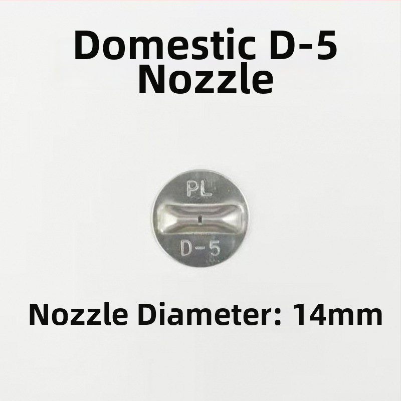 Ventilátorovou tryskou postrekovača, dvojhlavá, s dvomi otvormi, vysoký tlak, jemná hmla pre poľnohospodársku atomizáciu