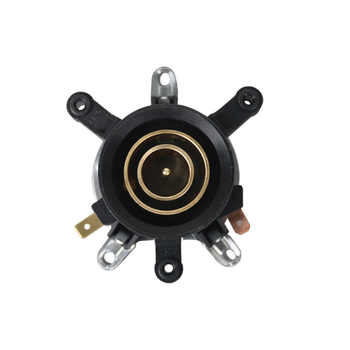 Συζευκτής ηλεκτρικού βραστήρα – καθολική άνω-κάτω βάση, διπλός διακόπτης ελέγχου θερμοκρασίας, εξάρτημα θέρμανσης