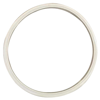 Σφραγιστικό δαχτυλίδι από σιλικόνη για κατσαρόλα πίεσης από ανοξείδωτο ατσάλι – κατάλληλο για ηλεκτρικούς μαγειρικούς και ρυζομάγειρες