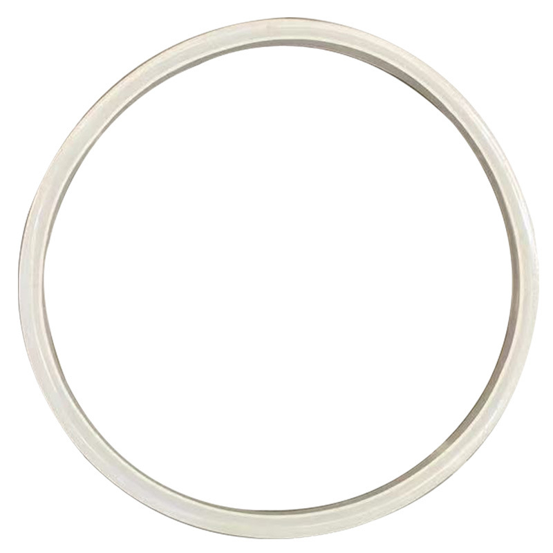 Σφραγιστικό δαχτυλίδι από σιλικόνη για κατσαρόλα πίεσης από ανοξείδωτο ατσάλι – κατάλληλο για ηλεκτρικούς μαγειρικούς και ρυζομάγειρες