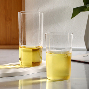 Ποτήρι ουίσκι Od jade, ιαπωνικού στυλ — κρυστάλλινο, χωρητικότητας 201–300 ml, βάρος 80 g